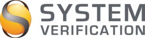 system verification logo rgb