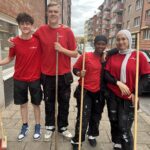 Drivkraft 15 år 2 Sommarjobbare 4 stena